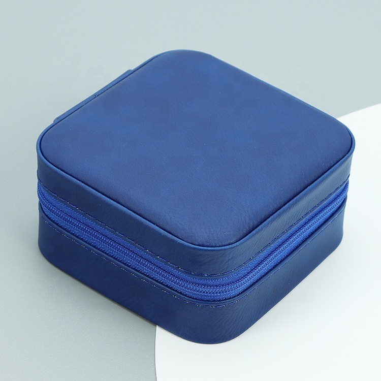 60 Sachets Transparents Pour Bijoux - Fermeture Zip PVC, 3 Tailles (4x6cm, 6x8cm, 8x12cm) - Rangement Anti-ternissement