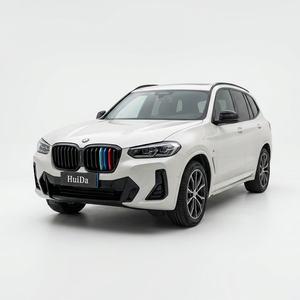 Auto Usate 2022 <span class=keywords><strong>BMW</strong></span> <span class=keywords><strong>X3</strong></span>, SUV di Lusso di Medie <span class=keywords><strong>Dimensioni</strong></span> 2.0L Automatico, Veicolo Premium Conveniente, Guida a Sinistra, Disponibile in Stock - Product Image 1