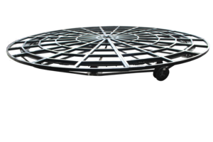 Controle remoto <span class=keywords><strong>Car</strong></span> Turn Table Plataforma giratória de 360 graus para carros - Product Image 6