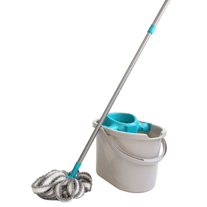 Sản Phẩm Mới Tốt Nhất Bán Hộ Gia Đình Làm Sạch Nguồn Cung Cấp Sợi Nhỏ Lau Với Xô Cho Nhà Và Văn Phòng Làm Sạch - Product Image 2