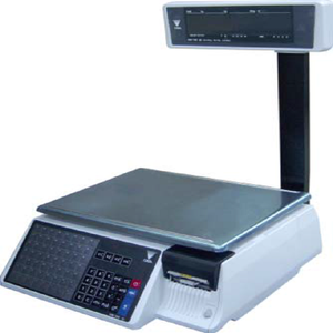 Balança de Etiquetas de Código de Barras DIGI SM110 - Product Image 4