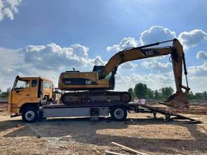 Marka yeni fabrika doğrudan satış Sinotruk HOWO 4X 2 çekici kamyon 12Ton Flatbed profesyonel tedarikçisi tamirci araçlar ile - Product Image 5