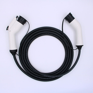 J1772 type1 a 62196 type2 <span class=keywords><strong>mennekes</strong></span> conectores barato ev <span class=keywords><strong>cable</strong></span> <span class=keywords><strong>de</strong></span> <span class=keywords><strong>carga</strong></span> - Product Image 1