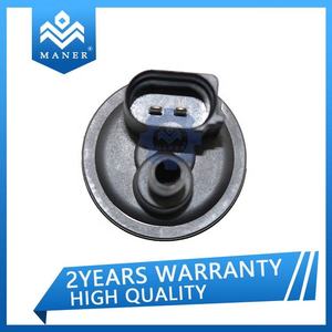 Vanne solénoïde de purge de canister pour Audi VW Golf, référence 6QE906517 6QE906517A - Product Image 3