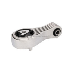 Support moteur anti-torsion, biellette anti-torsion, support anti-torsion pour <span class=keywords><strong>Peugeot</strong></span> <span class=keywords><strong>308</strong></span> 3008 Citroën C4 - Product Image 4