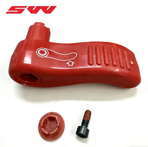 SW NUOVO OE: 3091073 Kit di Riparazione Sedile, Leva di Regolazione Sedile, Maniglia Sedile per Camion VOLVO - Product Image 1