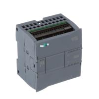 Controlador Original 6ES72121HE400XB0, Lógica, SIMATIC S7-1200 CPU 1212C, DC/DC/RELAY, 8DI/6DO/2AI