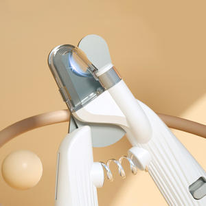 Coupe-ongles pour animaux de compagnie débutant avec lumière LED et broyeur de sécurité Coupe indolore pour chats et chiens - Product Image 2