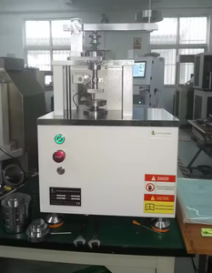 Simulationsgeräte für Reibungs- und Verschleißprüfung Tribometer und Verschleißtester Abriebprüfmaschine <span class=keywords><strong>Pin</strong></span>-on-<span class=keywords><strong>Disc</strong></span> Tribometer - Product Image 2