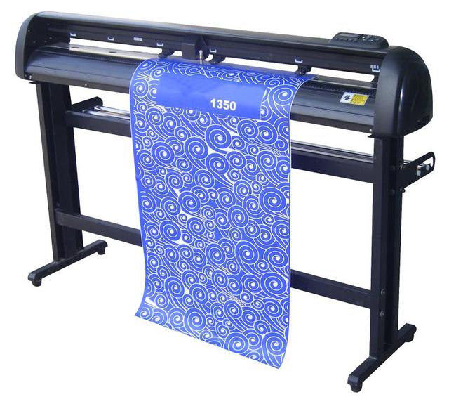 USB Cutting Plotter 1350