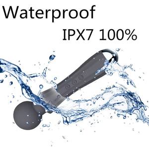 Masseur puissant à <span class=keywords><strong>baguette</strong></span> rechargeable, vibrateur corporel portatif, relaxation du corps entier, masseur personnel, <span class=keywords><strong>baguette</strong></span> vibrante électrique silencieuse - Product Image 6