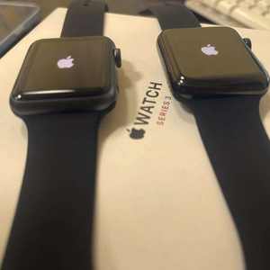 Vente en gros d'accessoires d'origine pour montres connectées Series 8 S8 S7 S6 S9 S5, prix bas, acier - Product Image 6