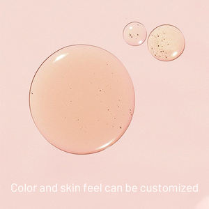 Sérum pour cuir chevelu au vinaigre <span class=keywords><strong>de</strong></span> <span class=keywords><strong>cidre</strong></span> <span class=keywords><strong>de</strong></span> pomme biologique OEM ODM gingembre à base <span class=keywords><strong>de</strong></span> plantes menthe poivrée riz <span class=keywords><strong>eau</strong></span> détoxifie les équilibres hydrater les démangeaisons du cuir chevelu - Product Image 6