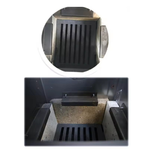 Calefacción doméstica Chimenea interior independiente Estufa <span class=keywords><strong>de</strong></span> estilo europeo Ahorro <span class=keywords><strong>de</strong></span> energía y protección - Product Image 5