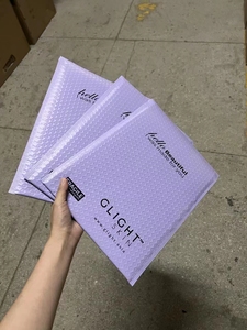 <strong>Bubble</strong> <strong>Mailer</strong> <strong>Bubble</strong> Envelope with Logo Waterproof Padded Envelopes with Self Seal Shipping Bags - Product Image 6