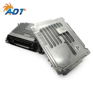 บัลลาสต์ซีนอน HID ADT 12V 35W D1S D3S 63117180050 89034934 สำหรับ Q7 ชุดควบคุมบัลลาสต์ไฟหน้าซีนอน HID - Product Image 2