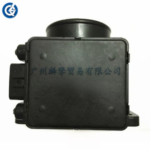 E5T08173 Air Flow <b>Meter</b> 4G63 MR988286 For Replace Repair - Product Image 1