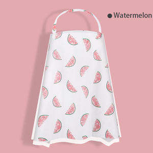 Housse <span class=keywords><strong>d</strong></span>'<span class=keywords><strong>allaitement</strong></span> multifonctionnelle et respirante pour mère, housse <span class=keywords><strong>d</strong></span>'<span class=keywords><strong>allaitement</strong></span> pour l'<span class=keywords><strong>allaitement</strong></span> du bébé, <span class=keywords><strong>tablier</strong></span> <span class=keywords><strong>d</strong></span>'<span class=keywords><strong>allaitement</strong></span> en coton respirant - Product Image 3