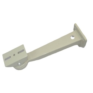 ขายึดกล้องพลาสติก ABS แบบ Duckbill พร้อมฉนวนรองรับ อุปกรณ์เสริมเพื่อความปลอดภัย - Product Image 4
