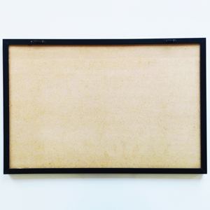 Gomme magnétique de tableau noir de papeterie d'étudiant tableau noir de personnalisation de tableau noir de craie noire - Product Image 3