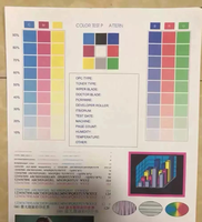 Digunakan untuk Mesin Cetak Epson L1300 untuk Printer Foto Sublimasi Epson L1300 Refurbish Printer Epson Ukuran A3 5 Warna L1300