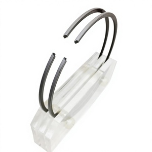 Segment de piston anti-usure pour moteur hors-bord à essence Sunity Taiwan - Product Image 1