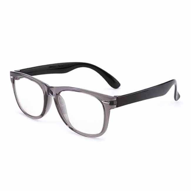 สีเทาโปร่งใส