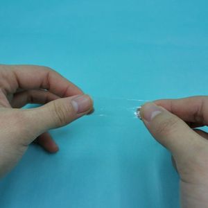 New product fashion <span class=keywords><strong>secret</strong></span> strip medical adhesive double sided tape for anti-light sticker - Product Image 3