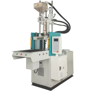 Plastic Injection Molding Machine Injection Moulding Machine Pet Handle Making Machine Inserting Plastic Products Manual 10 Ton