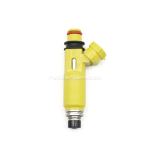 Injecteurs de carburant 195500-4450 pour Mazda Rx8 425Cc, pièce de rechange - Product Image 3