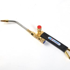 Fabricant professionnel de torche de découpe plasma avec accessoires, torche de soudage plastique, torche de soudage-01, kit de torche de soudage plasma - Product Image 2