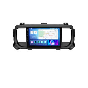 Upsztec GPS Navi Android System per Peugeot Expert 3 Citroen Jumpy 3 astronave 2016 autoradio lettore multimediale WiFi HD schermo - Product Image 5