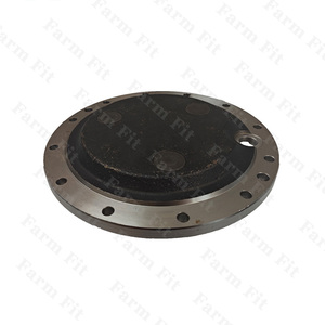 Portador de Planeta de eje delantero 5165457 apto para New Holland TM110 TM115 TM120 TM125 TM130 - Product Image 3