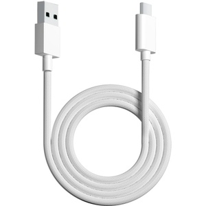 Câble USB Prix Usine 1 Mètre Chargeur USB 2.1A Charge Rapide Câble de Transfert de Données - Product Image 1