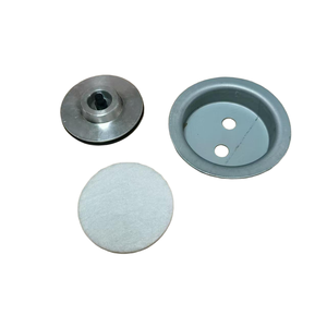 Filtre en plastique pour moteur, haute efficacité, fourni par l'usine de Dongguan, modèles FS20083 PF46145 A0000905051 A485007 - Product Image 4