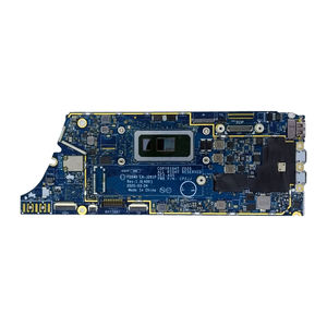 Original nouveau pour Dell Latitude 7310 7410 carte mère i5-10310U 0PD83X FDX40 LA-J261P - Product Image 2