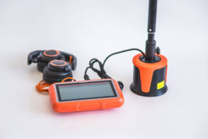 नए pqwt-L3000 स्मार्ट वाटर लीक लोकेशन सेंसर डिटेक्टर चीन पाइप और गहराई लोकेटर परीक्षण उपकरण - Product Image 4