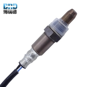 เซ็นเซอร์ออกซิเจนพรีเมียมสำหรับรถยนต์โตโยต้าไฮแลนเดอร์ 2.0T ปี 2018 รุ่น OEM 89467-22050 เซ็นเซอร์ควบคุมการปล่อยมลพิษ - Product Image 2