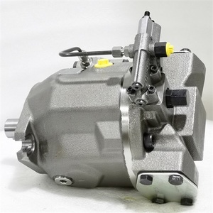 Pompe hydraulique à piston variable haute pression pour camion articulé A35D 11064879 VOE11064879 - Product Image 5