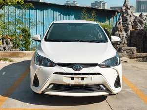 <span class=keywords><strong>Toyota</strong></span> <span class=keywords><strong>YARiS</strong></span> L Zhixiang <span class=keywords><strong>2020</strong></span> 1.5L CVT Leading Edition d'occasion - Product Image 5