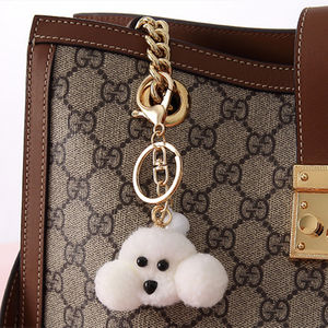 Porte-clés <span class=keywords><strong>de</strong></span> voiture <span class=keywords><strong>en</strong></span> peluche <span class=keywords><strong>en</strong></span> forme <span class=keywords><strong>de</strong></span> <span class=keywords><strong>lapin</strong></span> pour femmes, mignon, <span class=keywords><strong>de</strong></span> dessin animé, pendentif <span class=keywords><strong>en</strong></span> <span class=keywords><strong>laine</strong></span>, ornements <span class=keywords><strong>de</strong></span> sac, accessoires, cadeau, porte-clés - Product Image 6