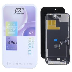 Écran LCD de remplacement pour iPhone 14 Pro - Pièces détachées pour téléphone portable - Product Image 2