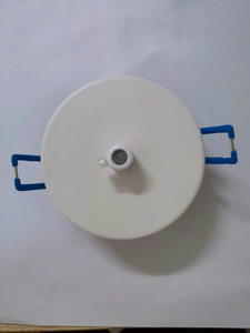 Tròn Đèn Chùm Tán Trần Tấm Cơ Sở Retro Ánh Sáng Tán <span class=keywords><strong>Kit</strong></span> Cho Treo Mặt Dây Đèn Trần Tán - Product Image 4