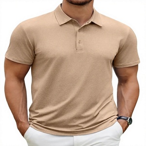 Populaire Nouvelle Arrivée Polo Tee-Shirt Pour Hommes En Gros À Manches Courtes Décontracté Pas Cher Prix Dernier Modèle Hommes Polo T-Shirt Bas quantité minimale de commande - Product Image 6