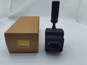 Levier de commande de transmission 261-2209 pour excavatrices 416D/420D/428D/430D – Pièce neuve - Product Image 3