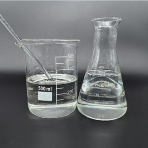 Trioctil fosfato HS codice 2919900090 per lavorare come solvente perossido di idrogeno - Product Image 5