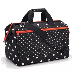 Échantillon gratuit, plusieurs poches pour le rangement, étui de transport pour machine à coudre, sac de rangement pour outils de couture dans un sac fourre-tout - Product Image 1