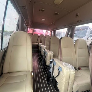 <span class=keywords><strong>Bus</strong></span> Pariwisata Mewah VIP Bekas, Laris Manis, 30 Kursi, Transmisi Manual, Dijual - Product Image 5