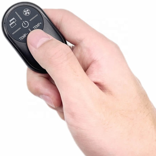 Mini Universal Air Conditioning REMOTE KT-06E 1000 in 1 AC REMOTE