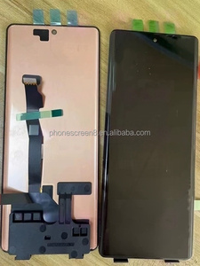 Écran tactile OLED TFT pour téléphone portable (6,7/6,1/5,4 pouces) – Remplacement d'écran avec garantie d'un an - Product Image 3
